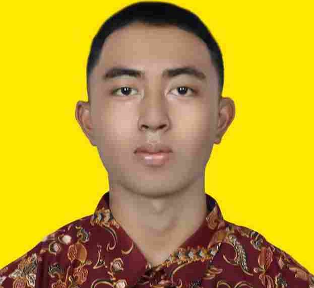 Portrait of 