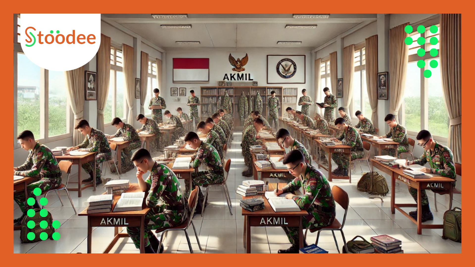 FOTO BERITA