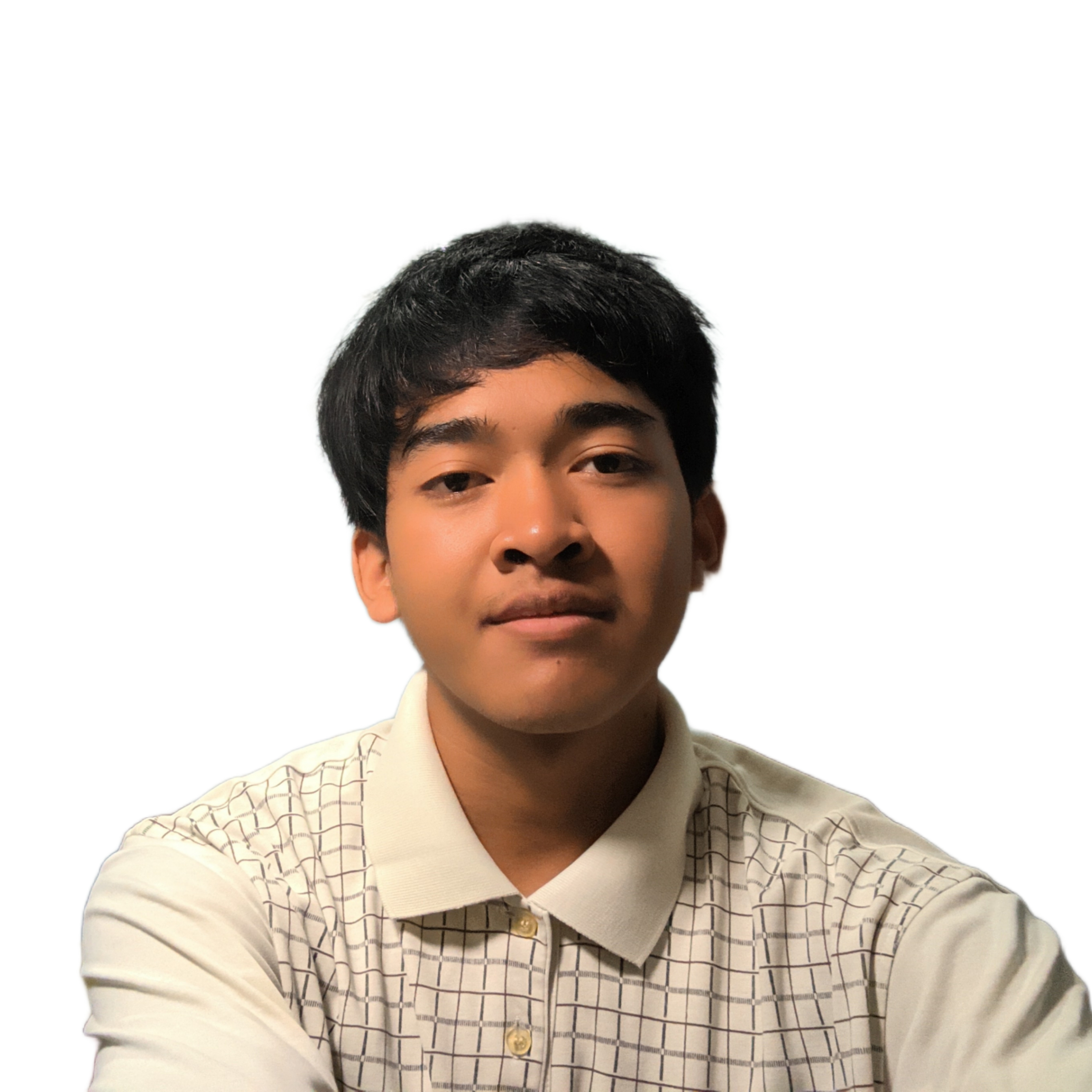 Portrait of 